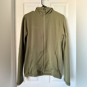 Men’s Mammut Sweater | Size Small